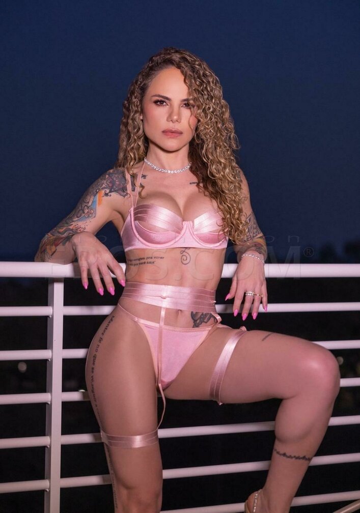 VIP Luna G
