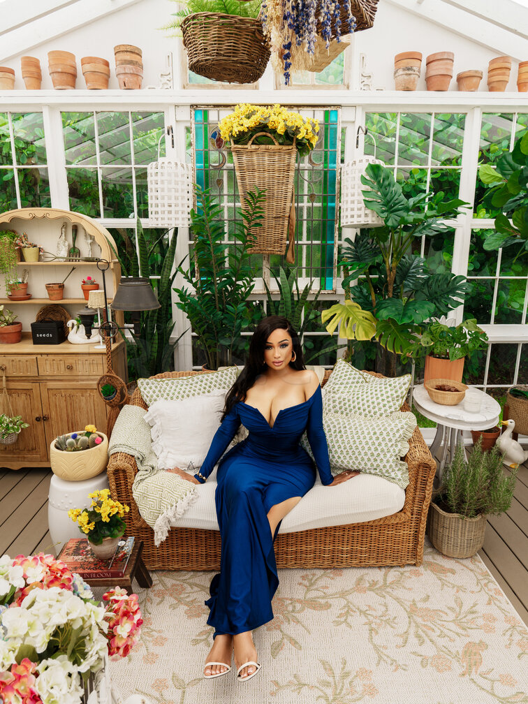 VIP Gabby Giovannetti