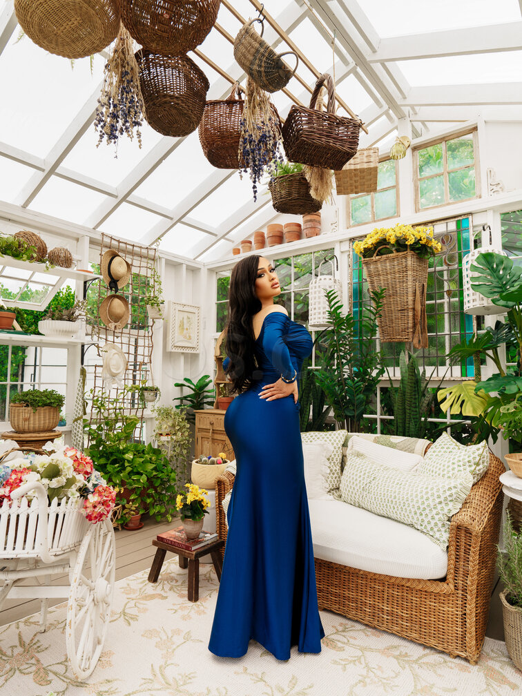 VIP Gabby Giovannetti
