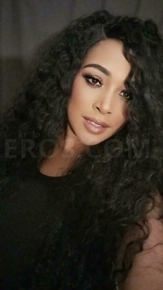 VIP Victoria Vixen