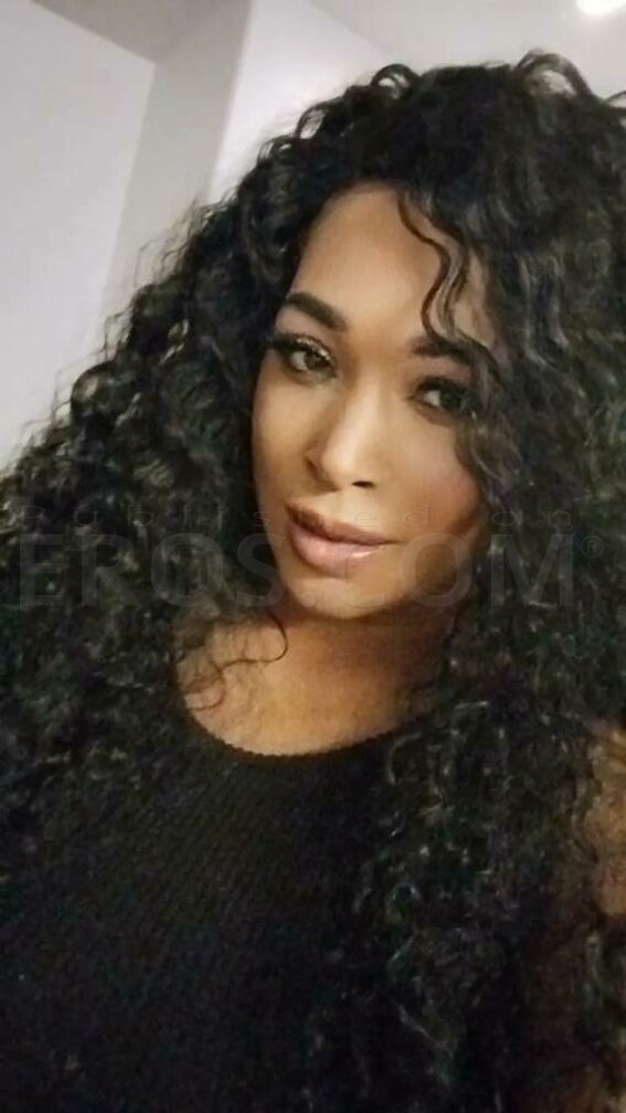 VIP Victoria Vixen