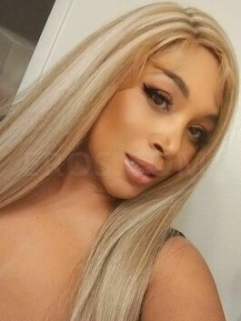 Victoria Vixen
