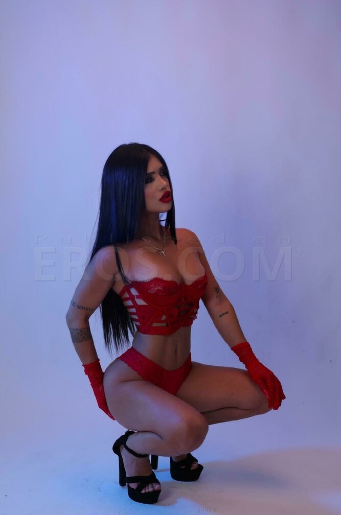Kiara in RDU