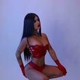 Kiara in RDU