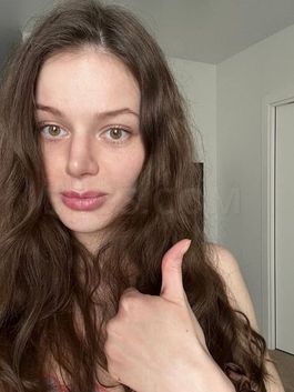 Emma on Falls Church