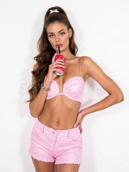 Emma on Falls Church