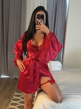 Lunna Braziliann