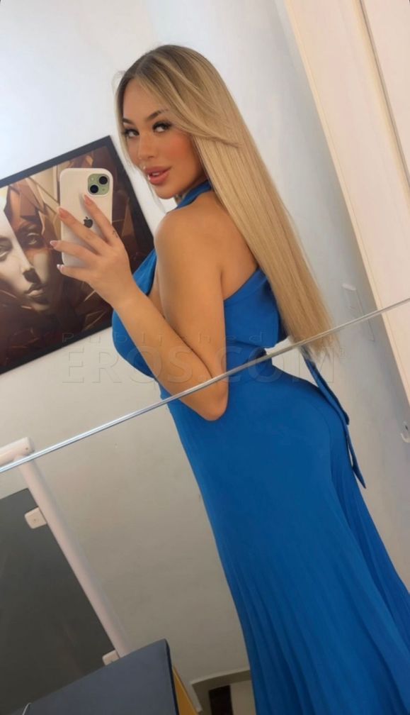 Angelina in Secaucus