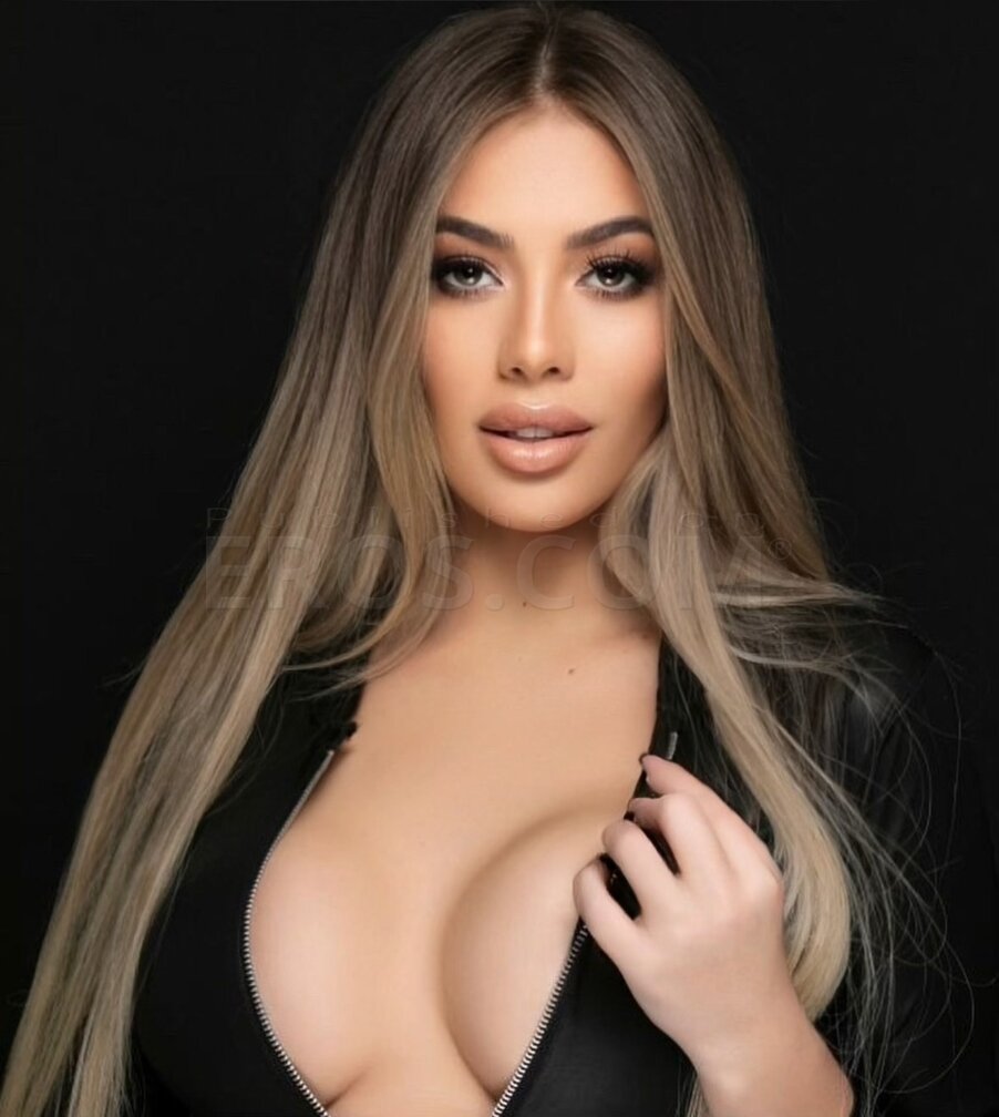 Angelina in Birmingham