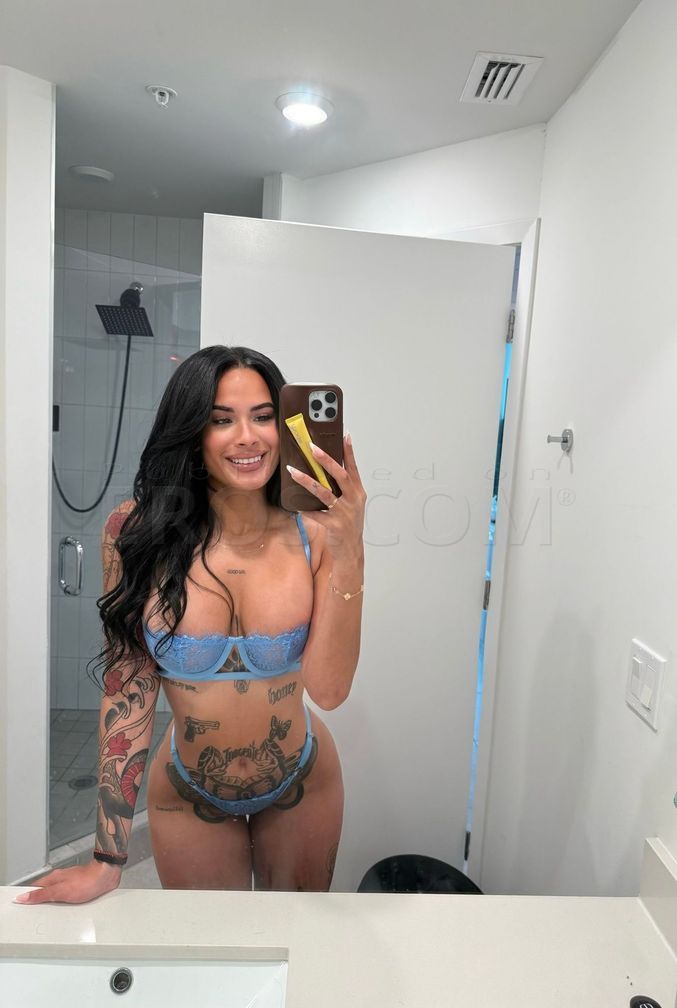 Amanda