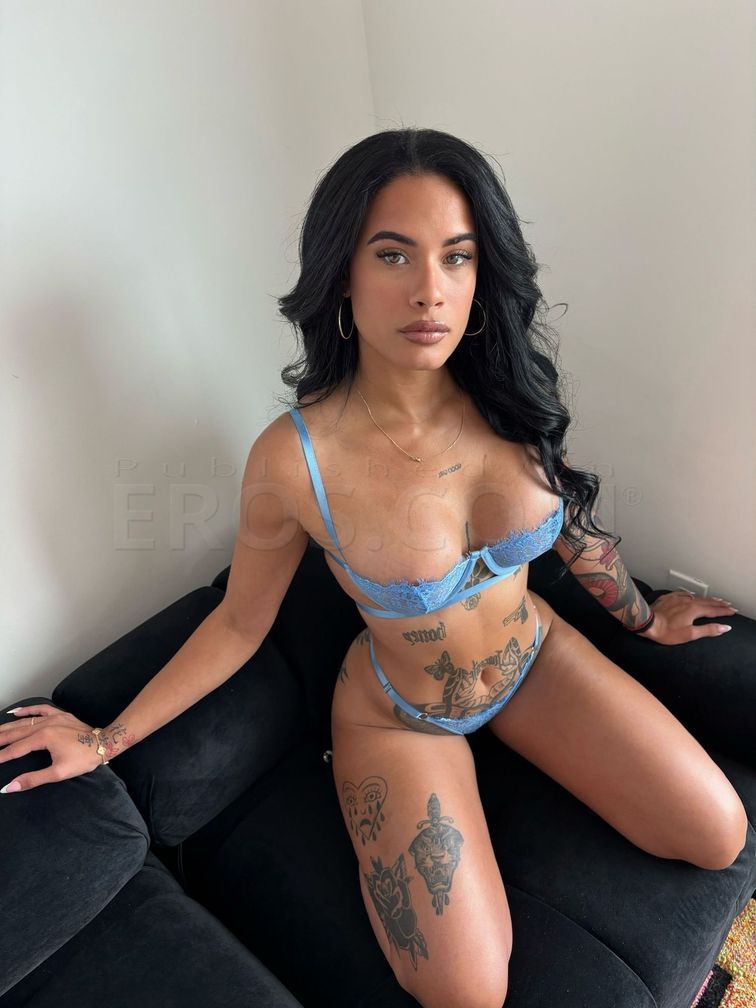 Amanda