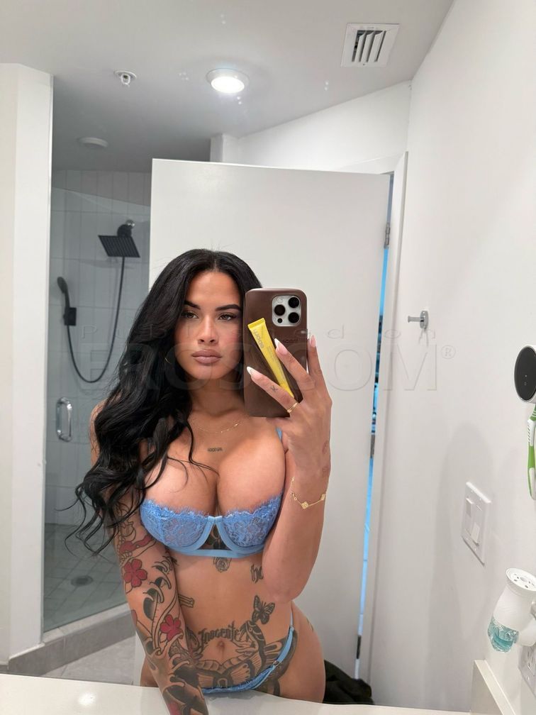 Amanda