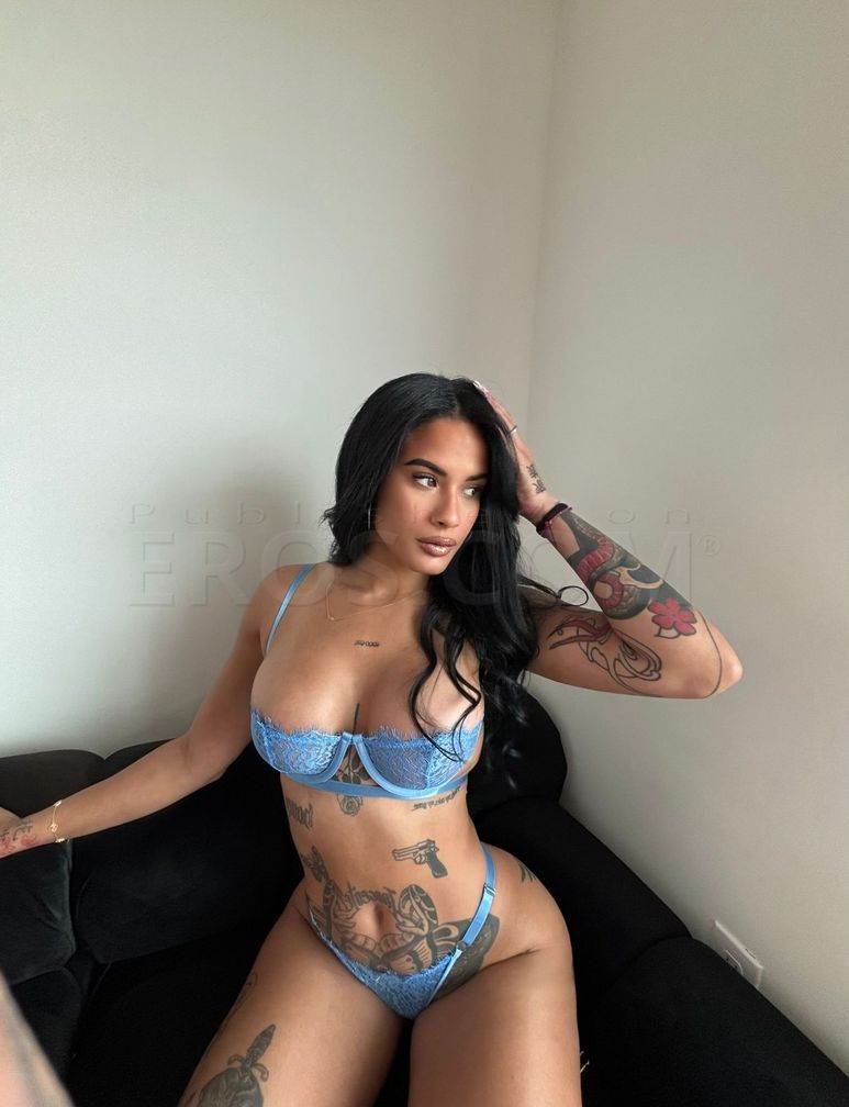 Amanda