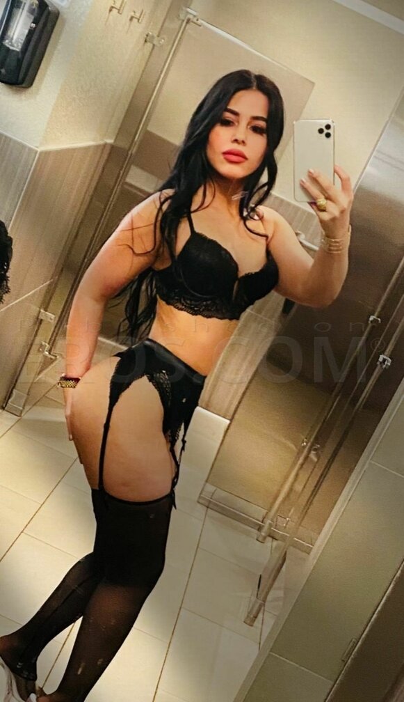 Sandra in Charlotte