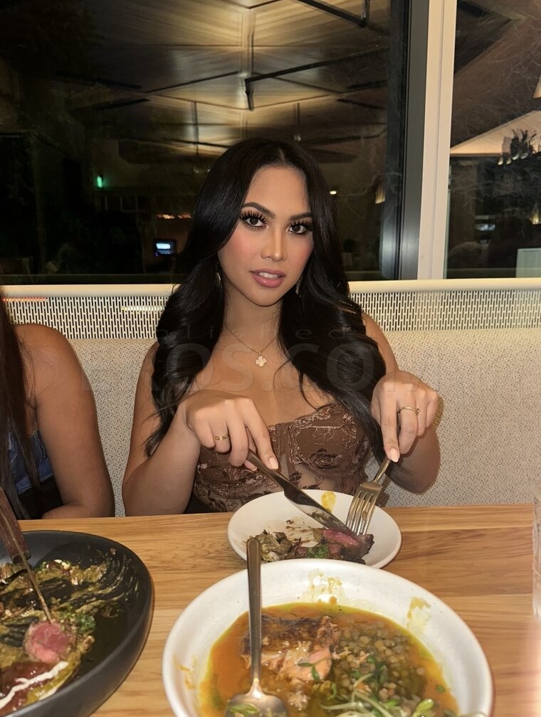 Stefani Fox