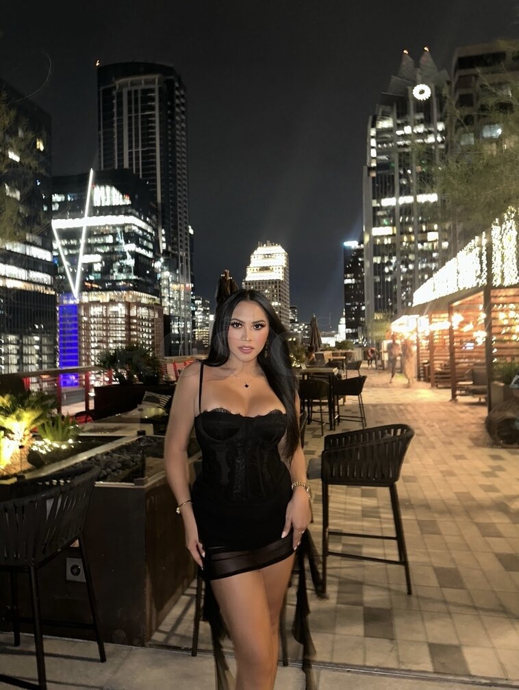 Stefani Fox