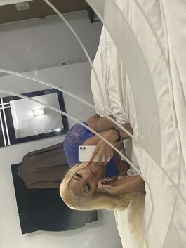 The Foreign Sasha Banks