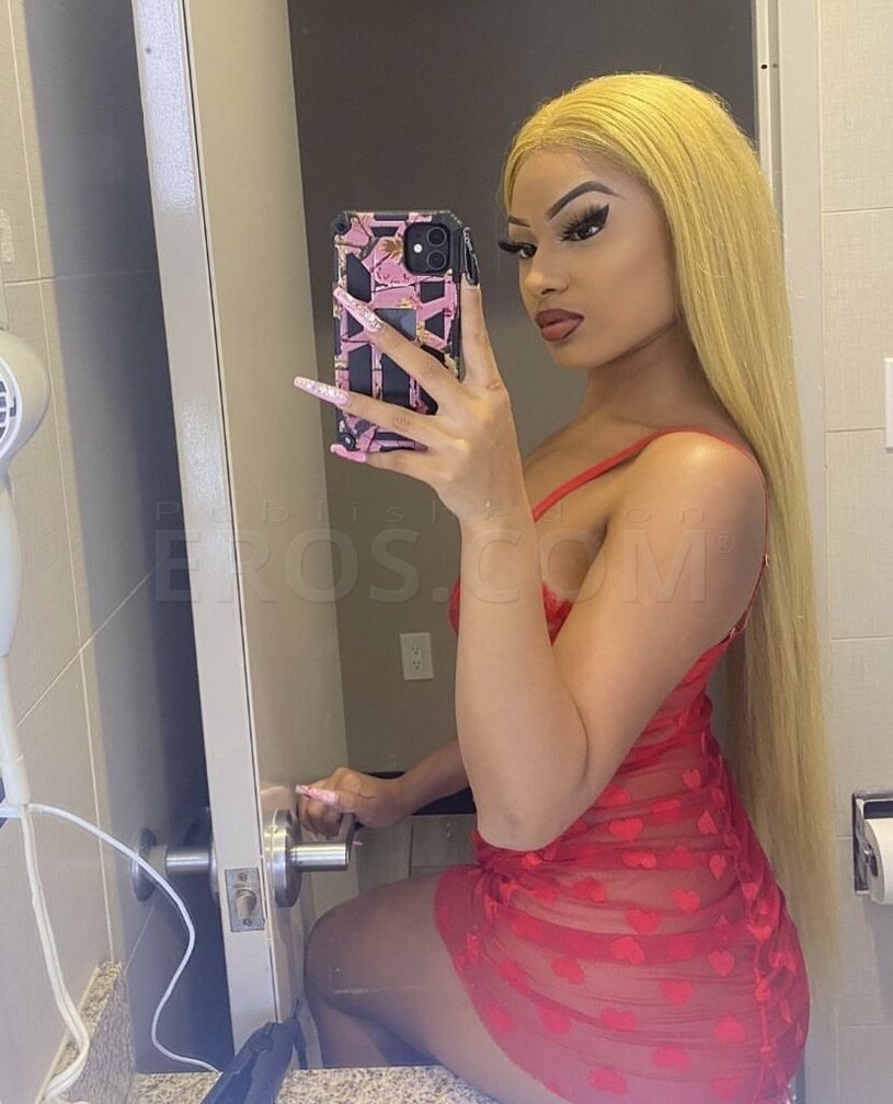 VIP The Foreign Sasha Banks
