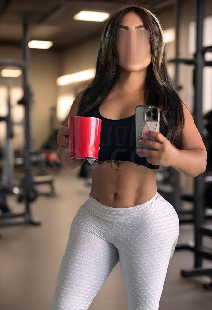 Sofia Sobexx