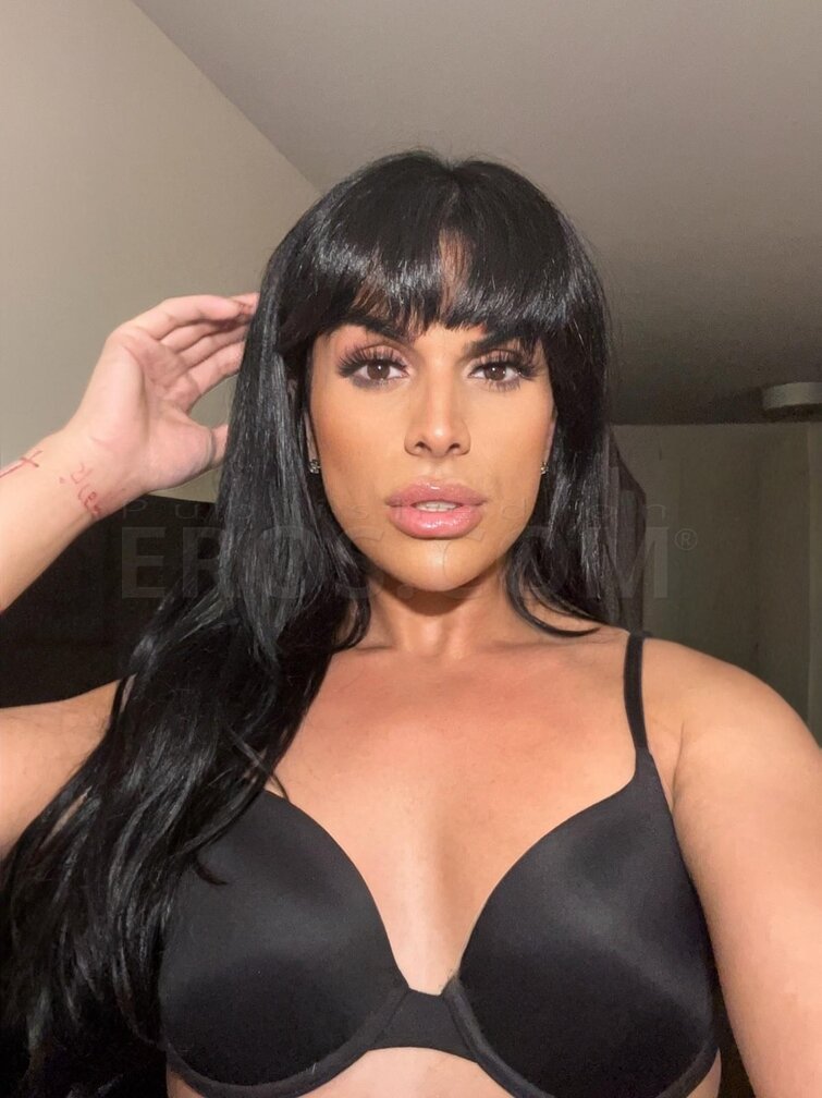 Ts Jazmine
