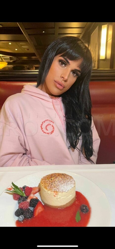 Ts Jazmine