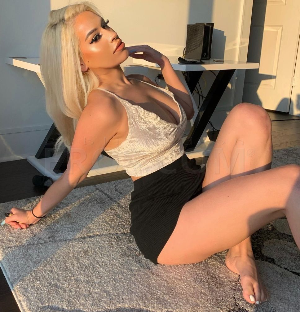 Scarlett