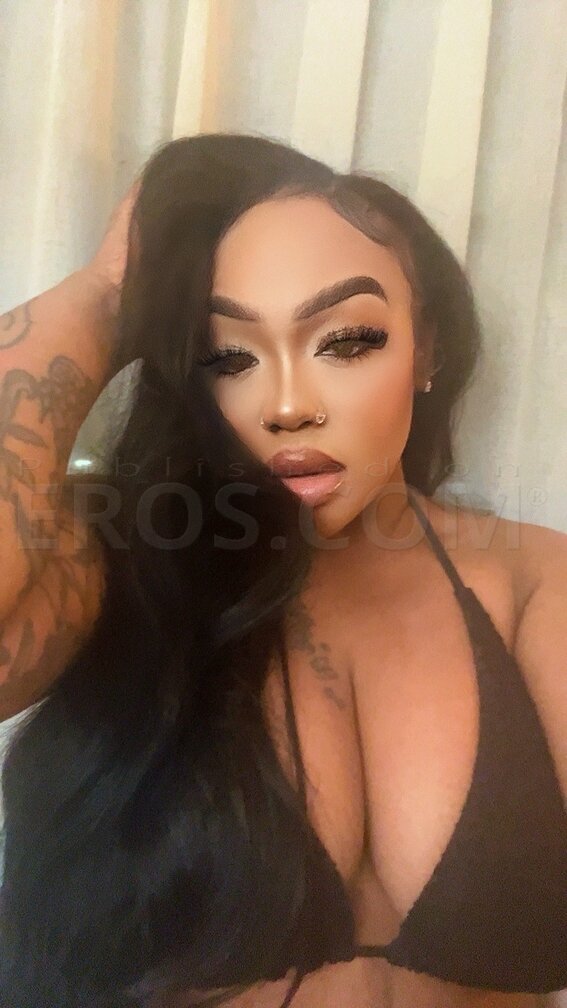 Lola Bunnie