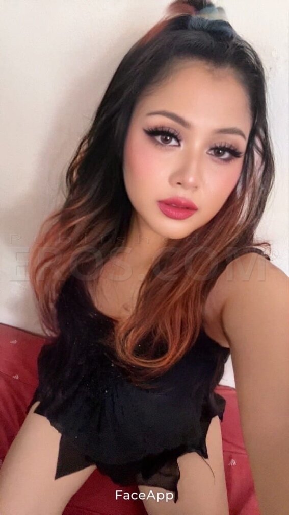 Anna Belle