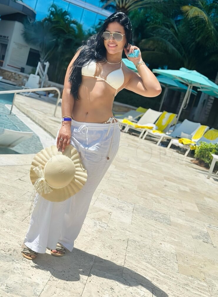 Lia temptation