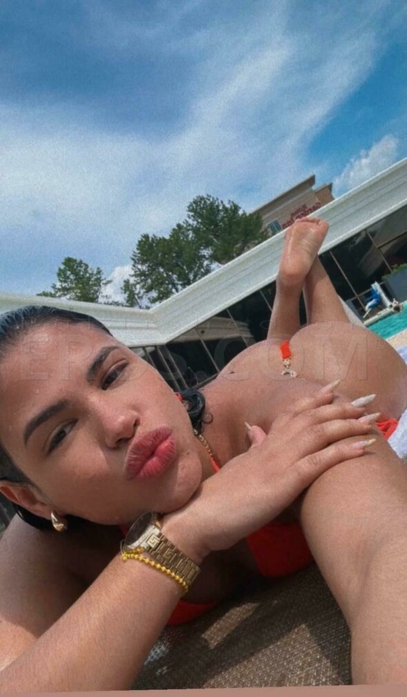 Lia temptation