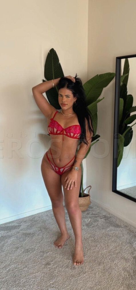 Lia temptation