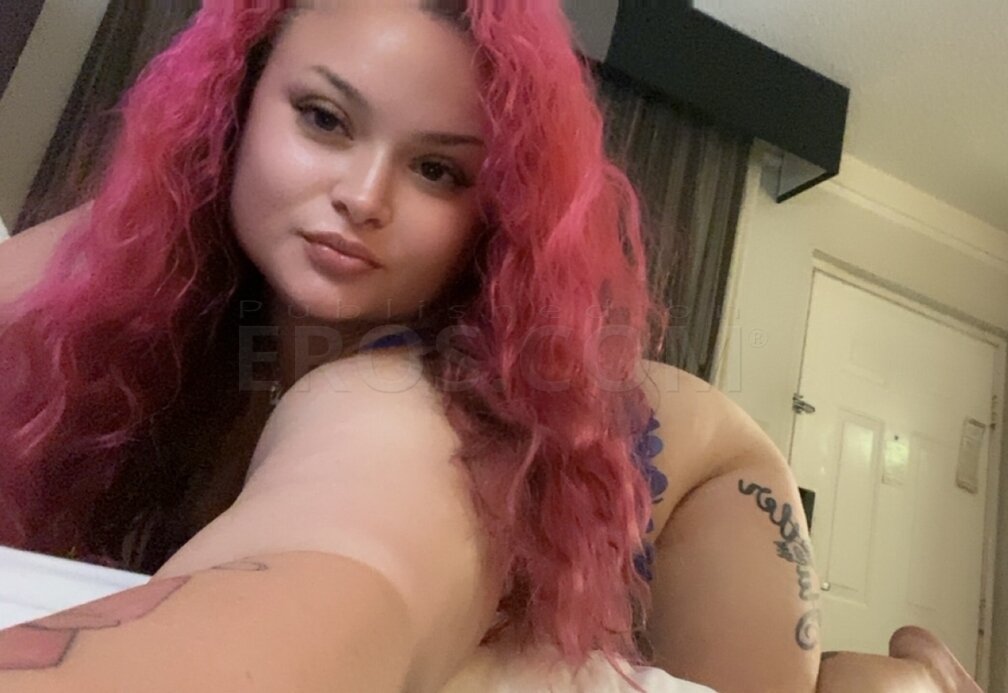Cheyenne Ryder X