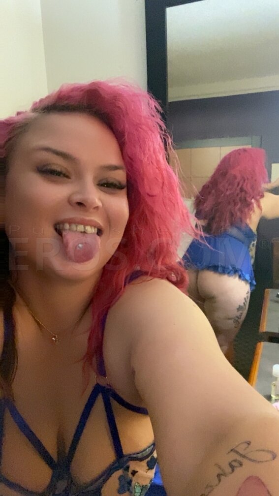 Cheyenne Ryder X