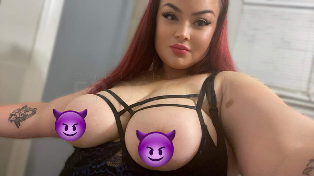 Cheyenne Ryder X