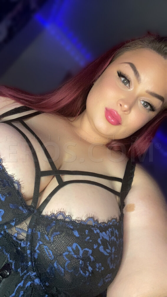 Cheyenne Ryder X