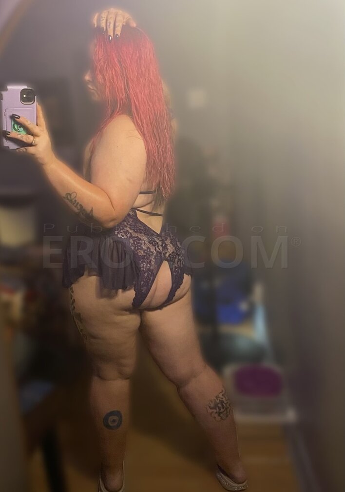 Cheyenne Ryder X