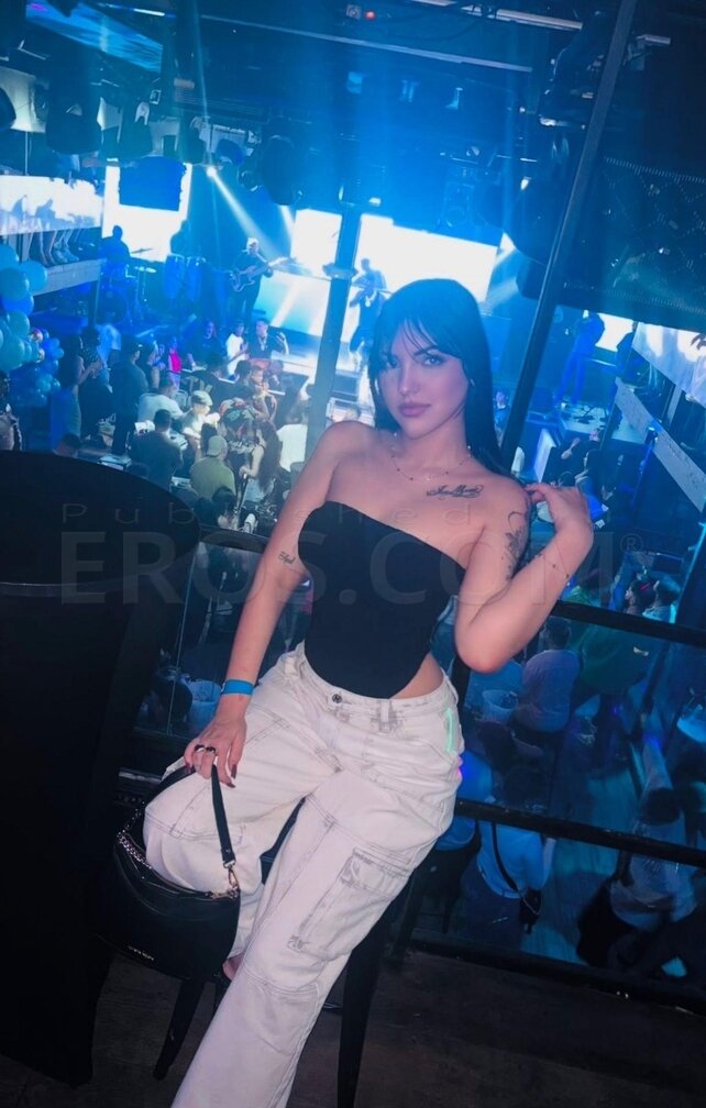 Monica
