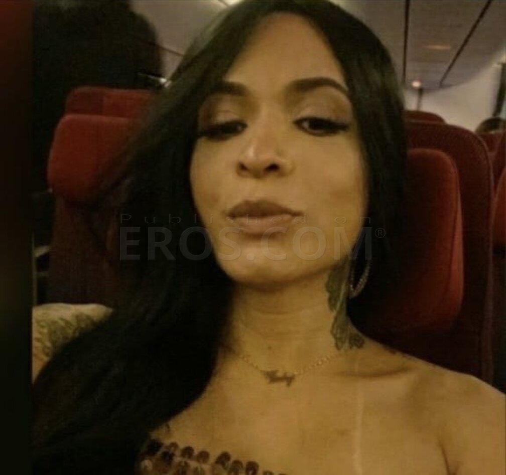 VIP amanda