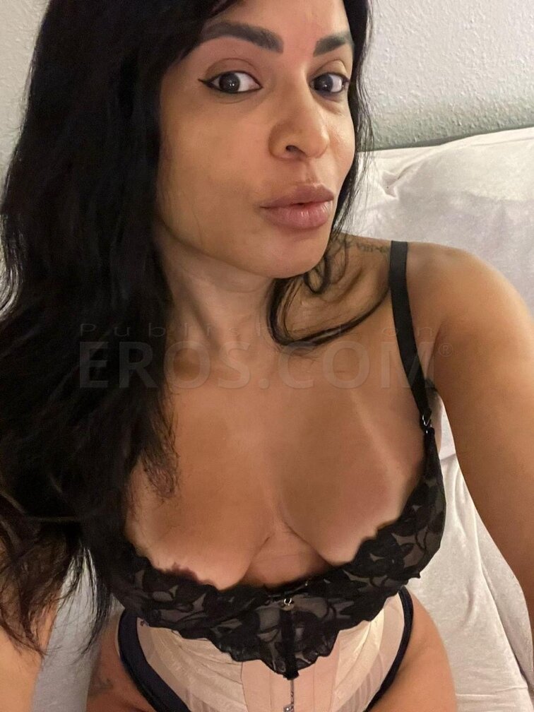 VIP amanda