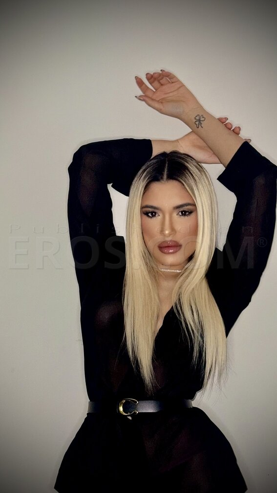 Camila Queen from Cuba