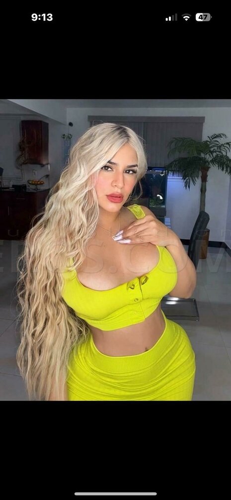 Chanel in Charlotte
