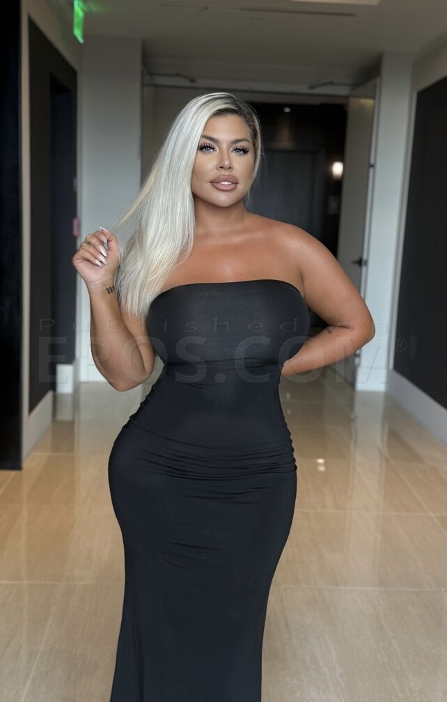 Ashley Barb