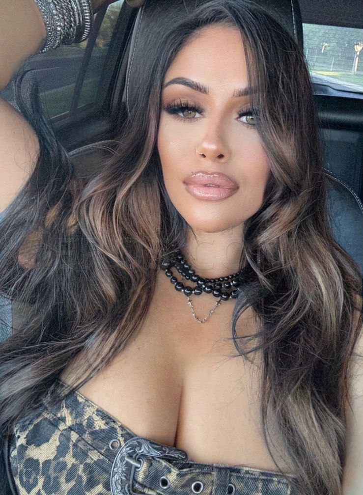 Amina Marie