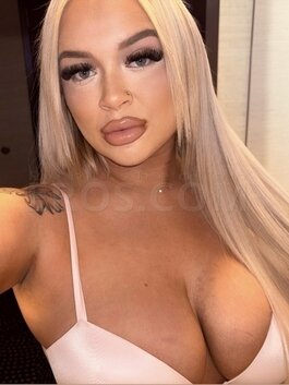 Angel White