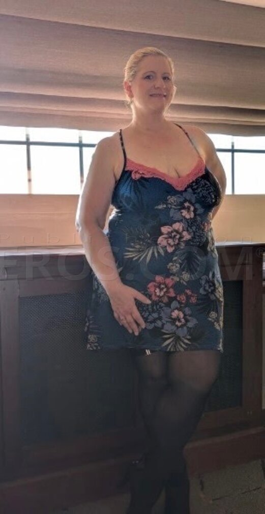 Seraphina Mature