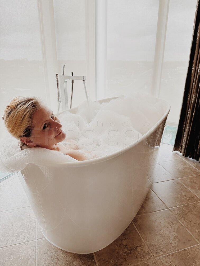 Seraphina Mature