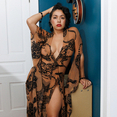 Priestess Mayra