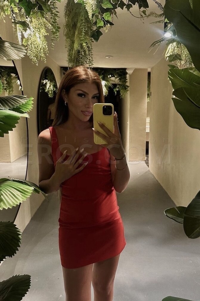 VIP Arabella