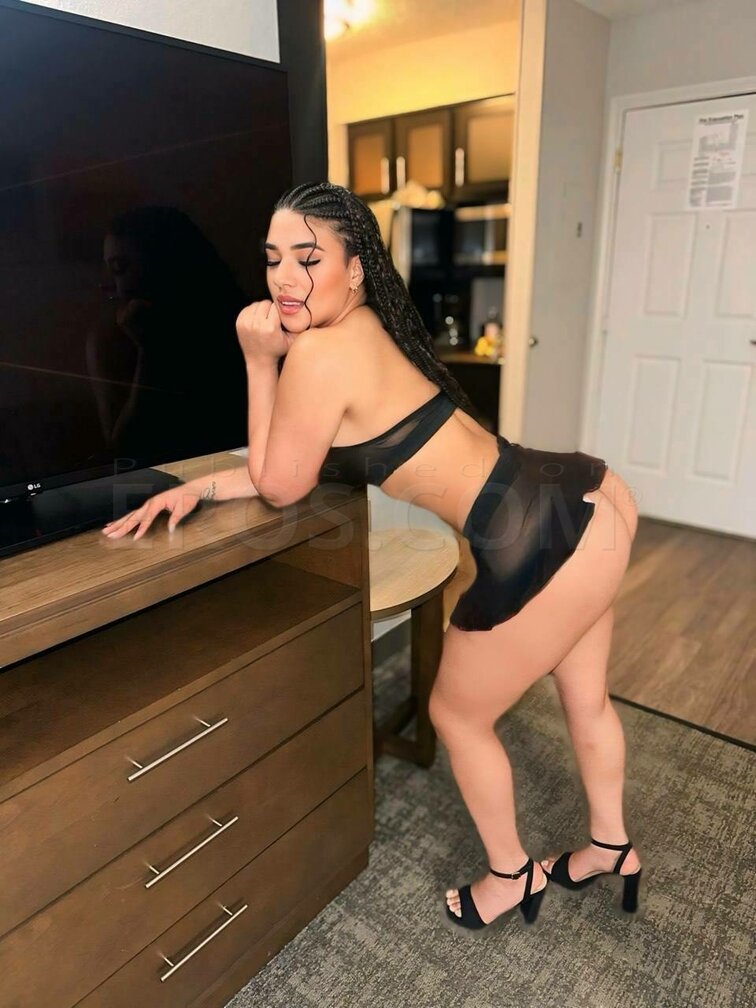 Melisa in BWI