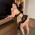 Melisa in BWI